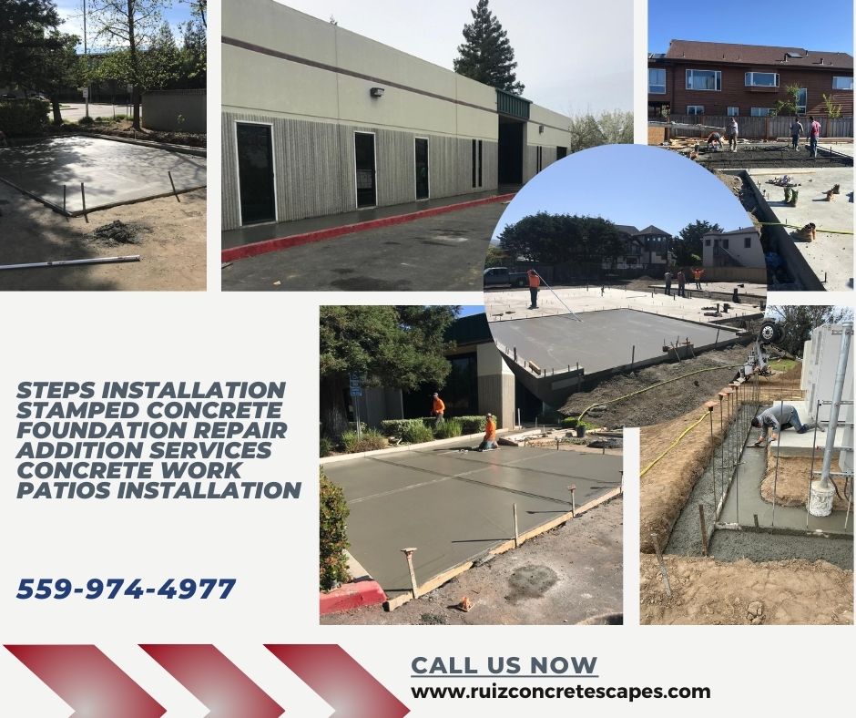 Ruiz Concrete Scapes Inc Image